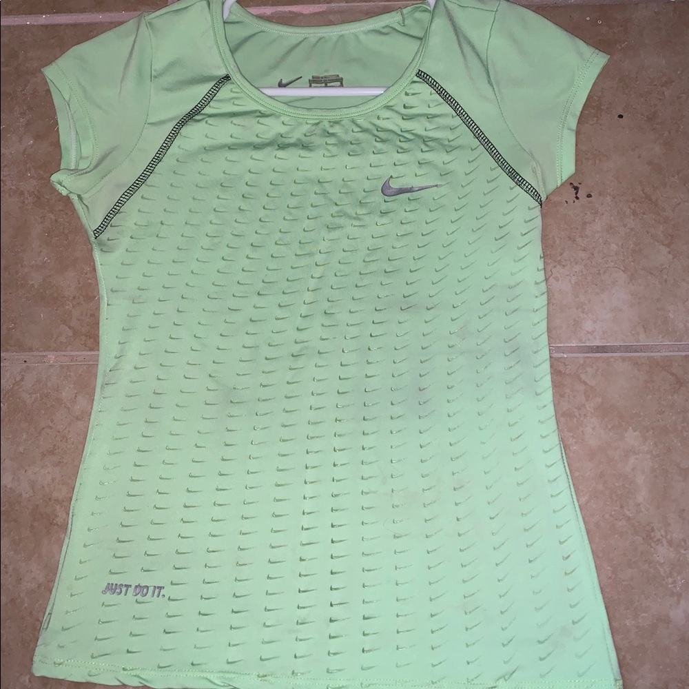 Nike shirt